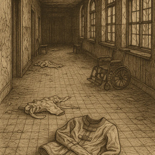 The History Behind the Straitjacket Patent: Restraint, Reform, and a Strangely Ingenious Design