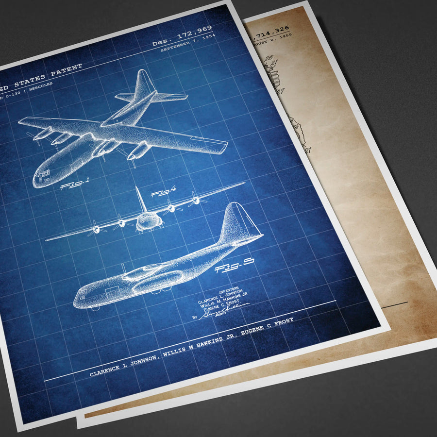 Aviation Posters