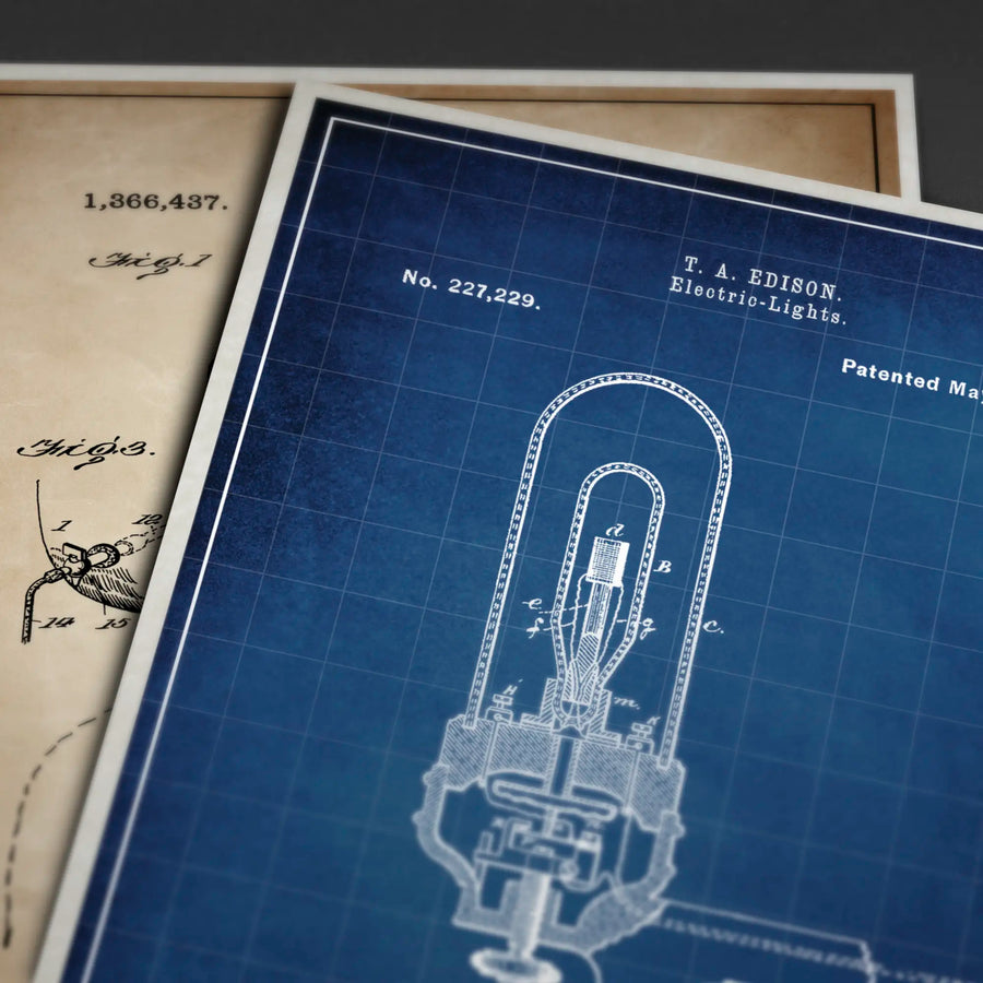 Victorian Inventions