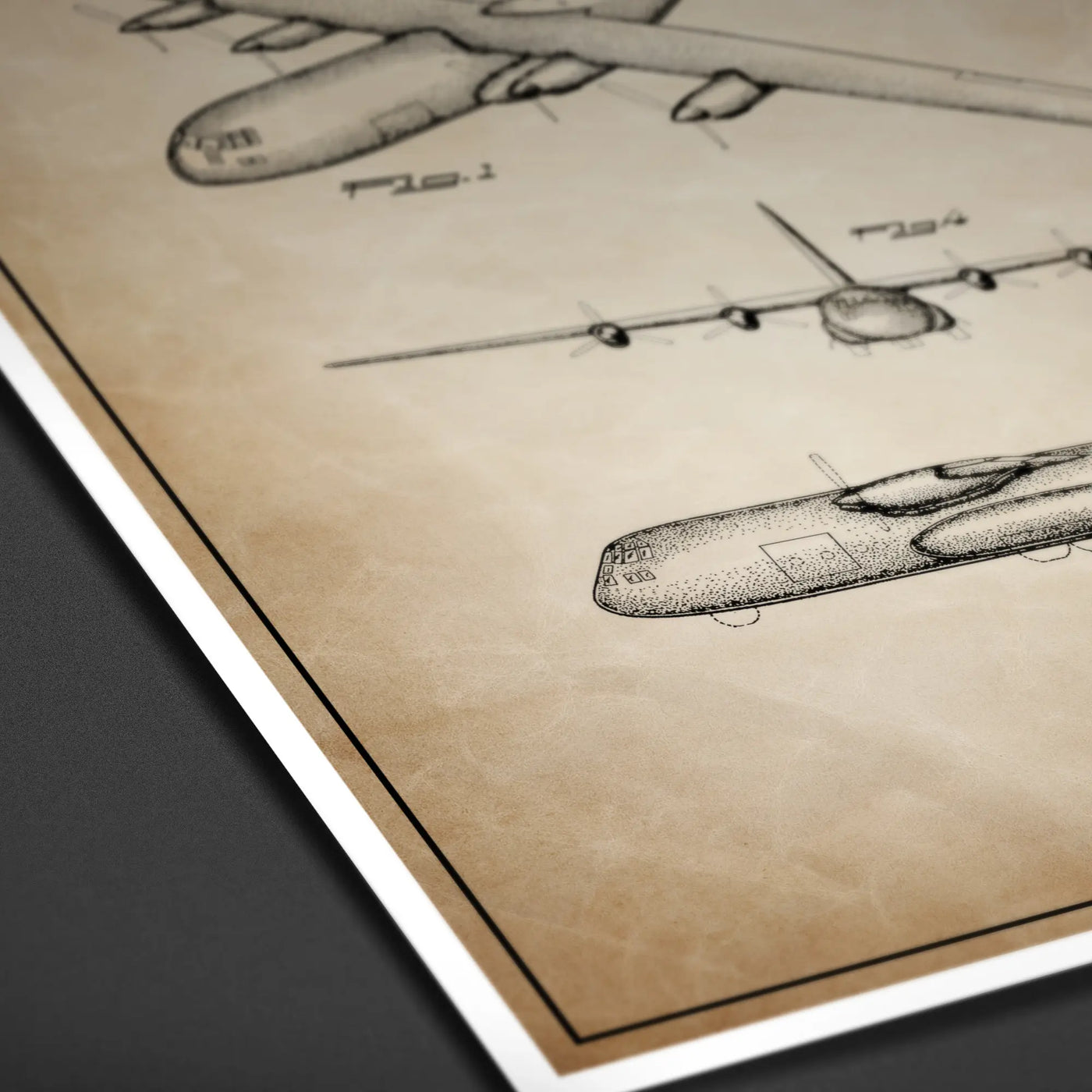 Lockheed C-130 Hercules