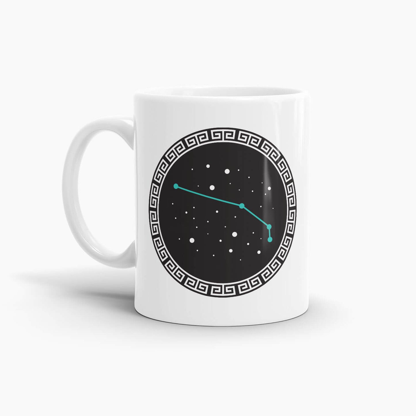 Astrology: Aries Coffee Mug