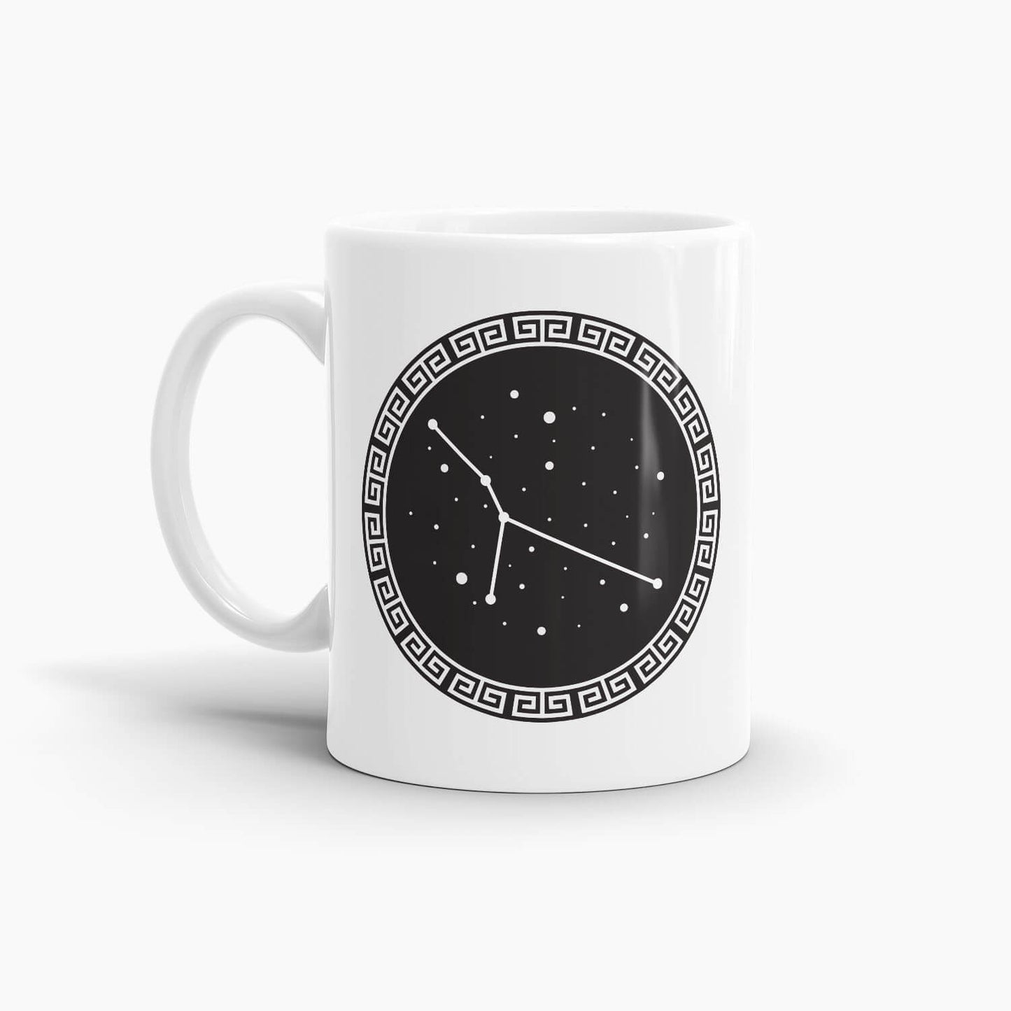 Astrology: Cancer Coffee Mug