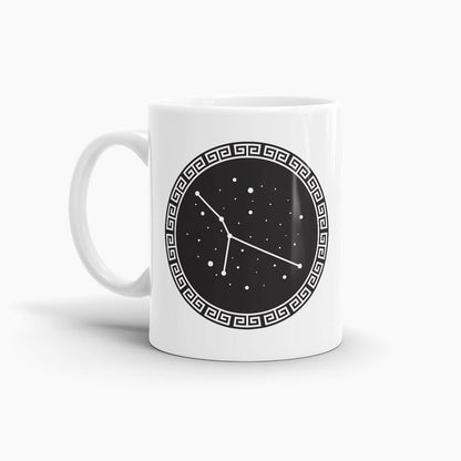Astrology: Cancer Coffee Mug