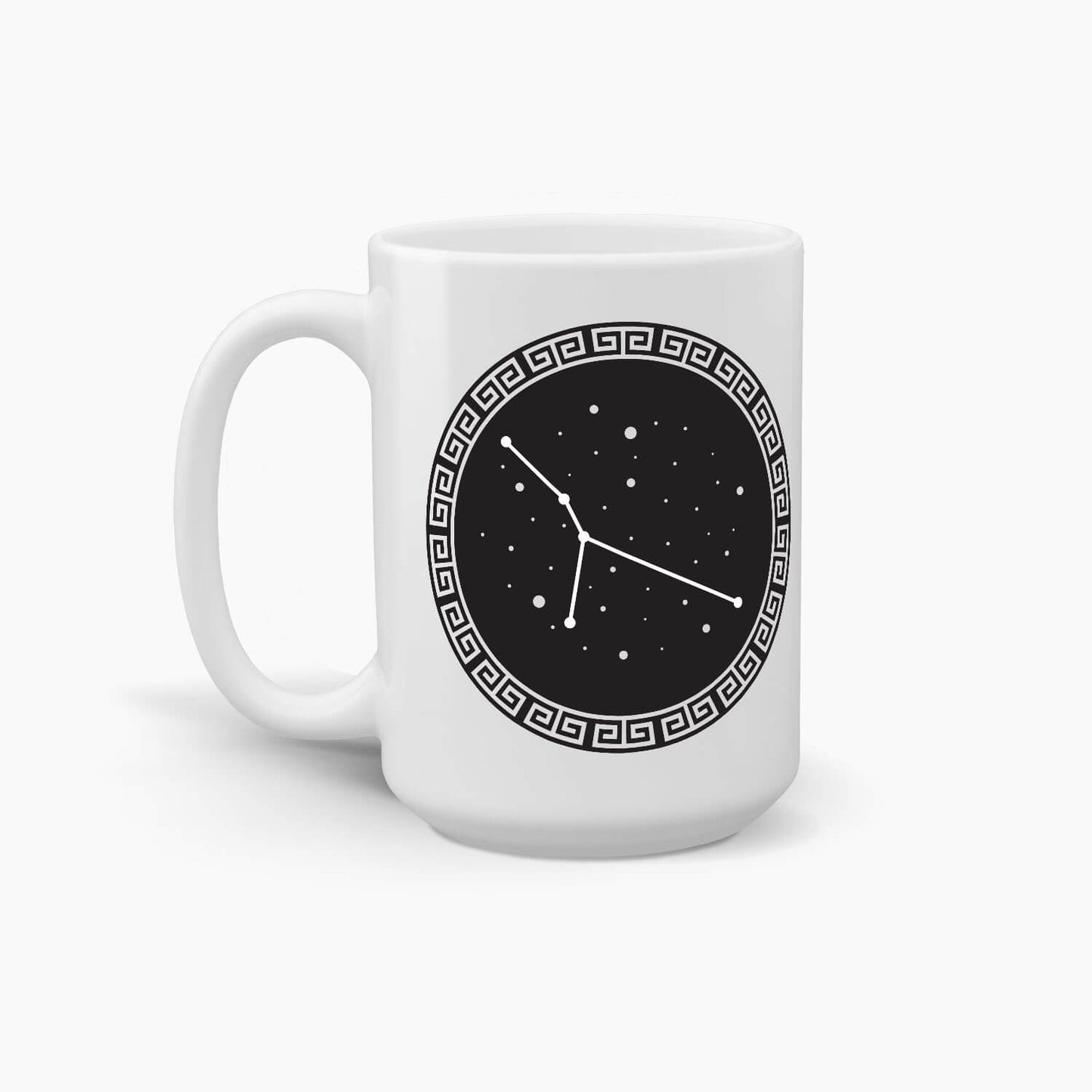 Astrology: Cancer Coffee Mug