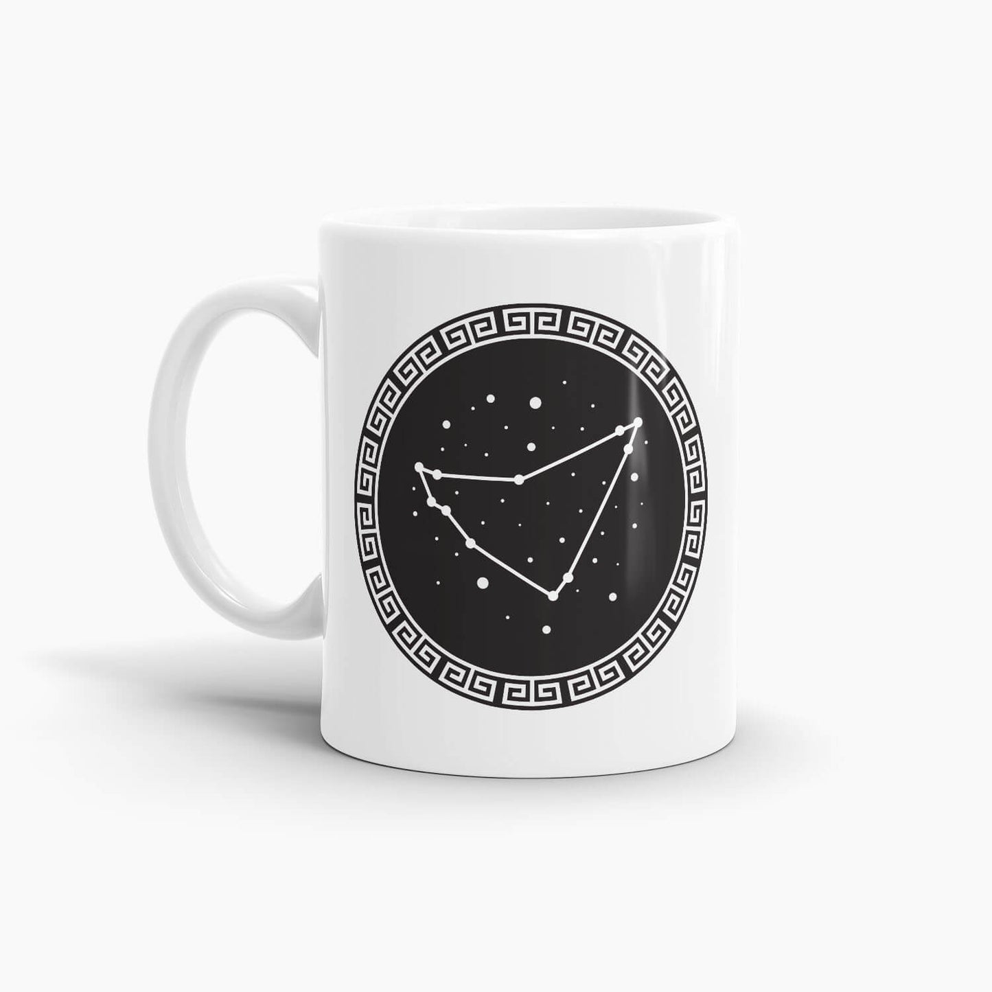 Astrology: Capricorn Coffee Mug