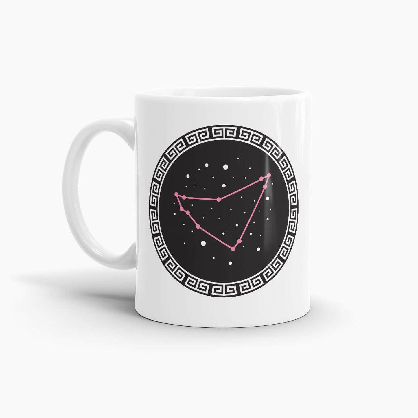 Astrology: Capricorn Coffee Mug