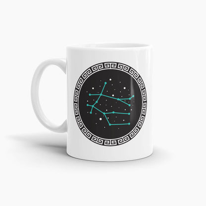 Astrology: Gemini Coffee Mug
