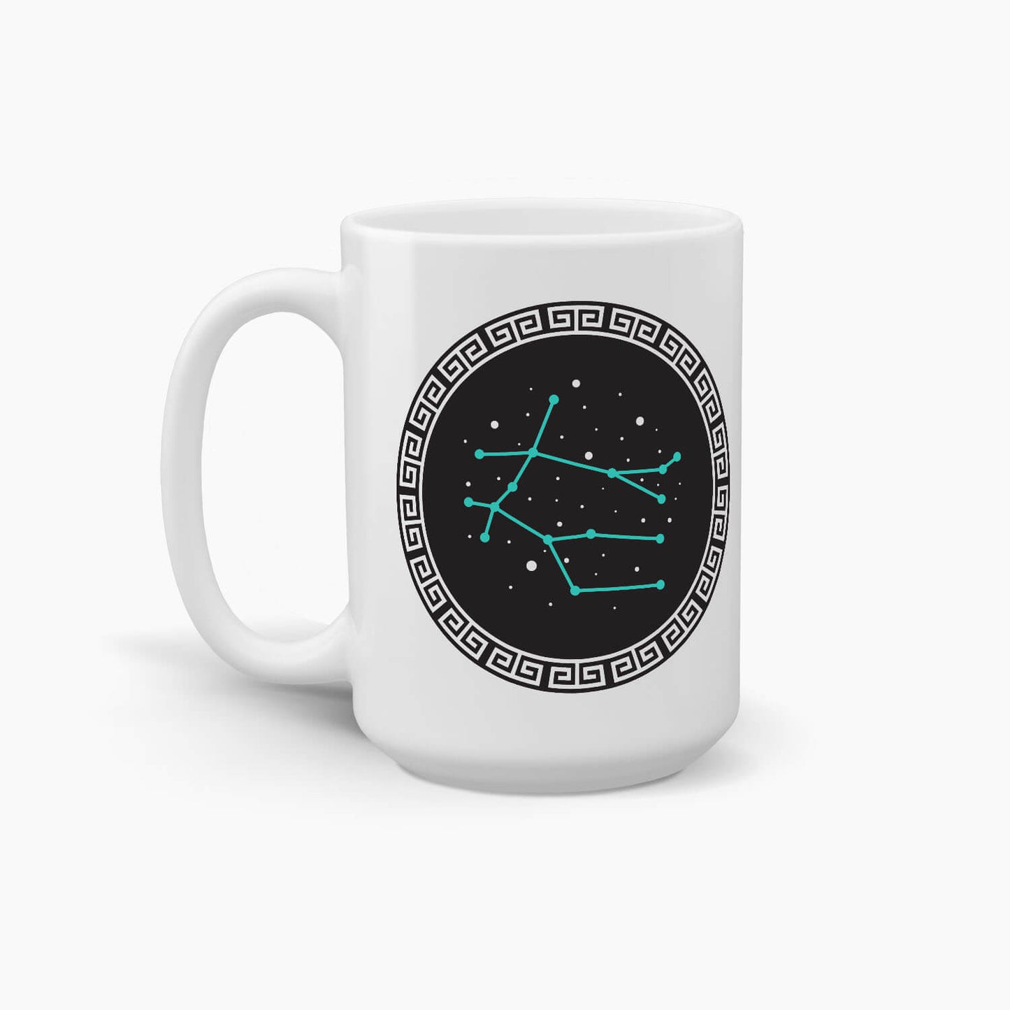 Astrology: Gemini Coffee Mug
