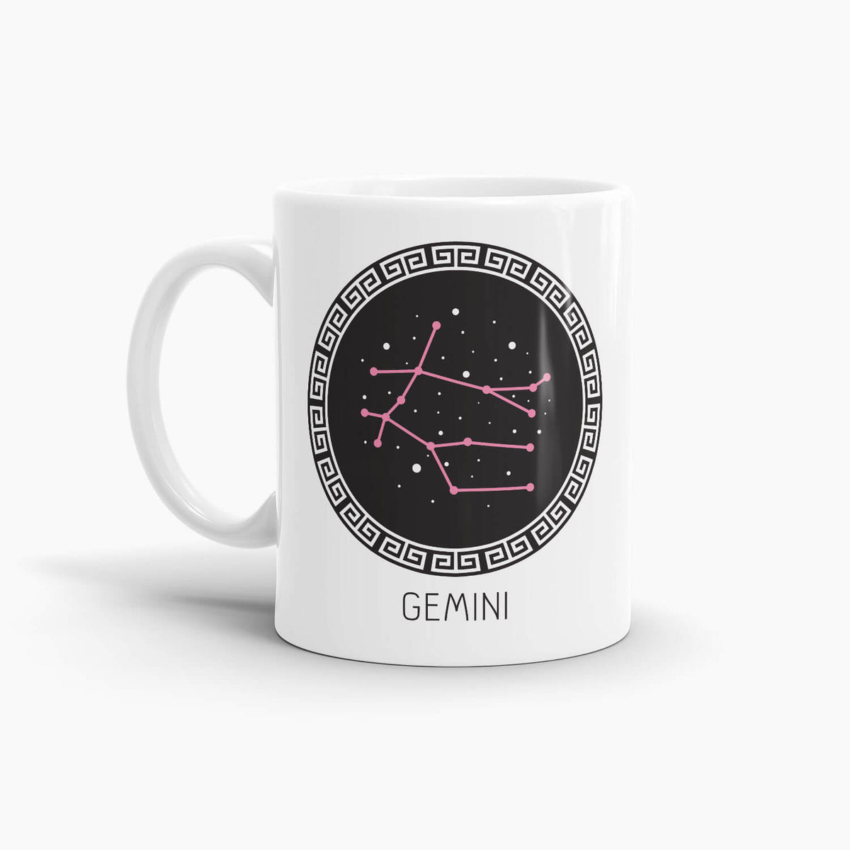 Astrology: Gemini Coffee Mug