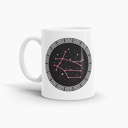 Astrology: Gemini Coffee Mug