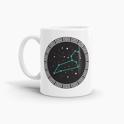 Astrology: Leo Coffee Mug