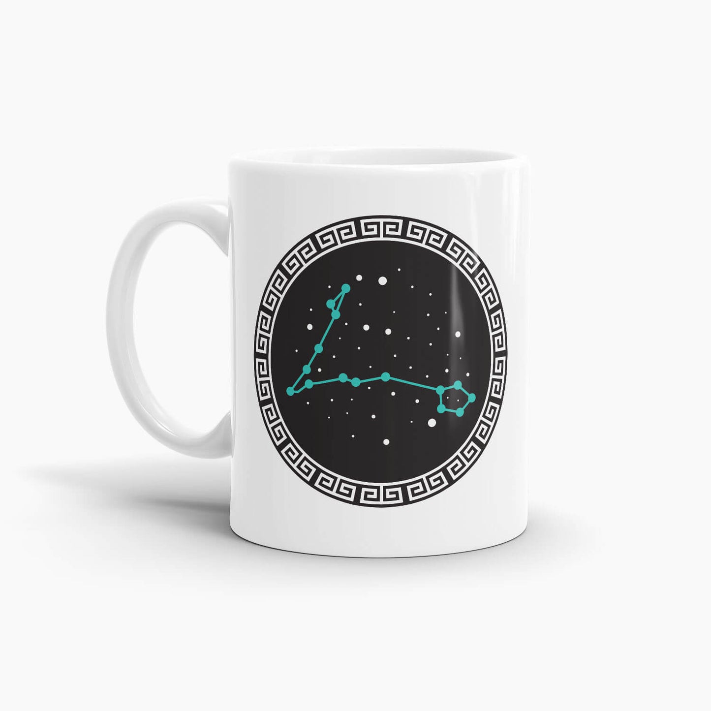Astrology: Pisces Coffee Mug