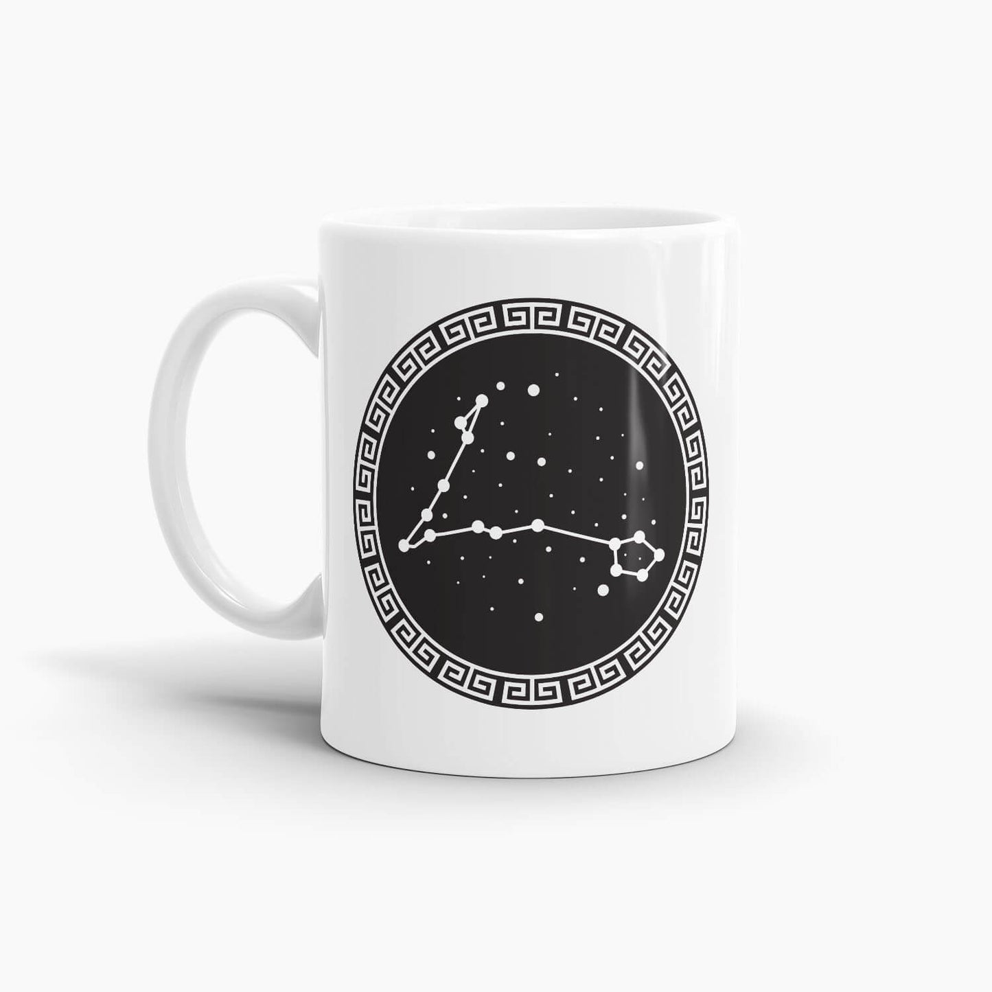 Astrology: Pisces Coffee Mug