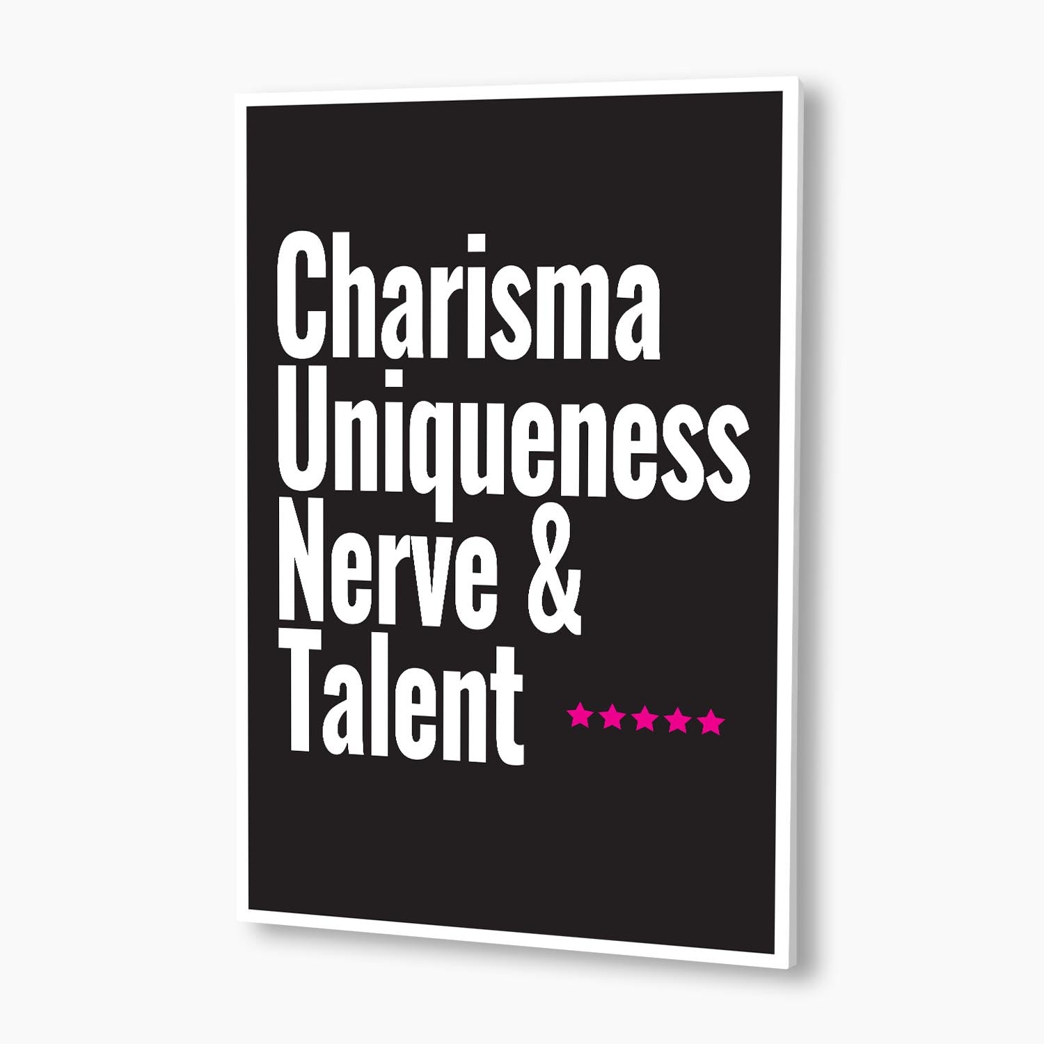 RuPaul's Drag Race - C.U.N.T. Poster