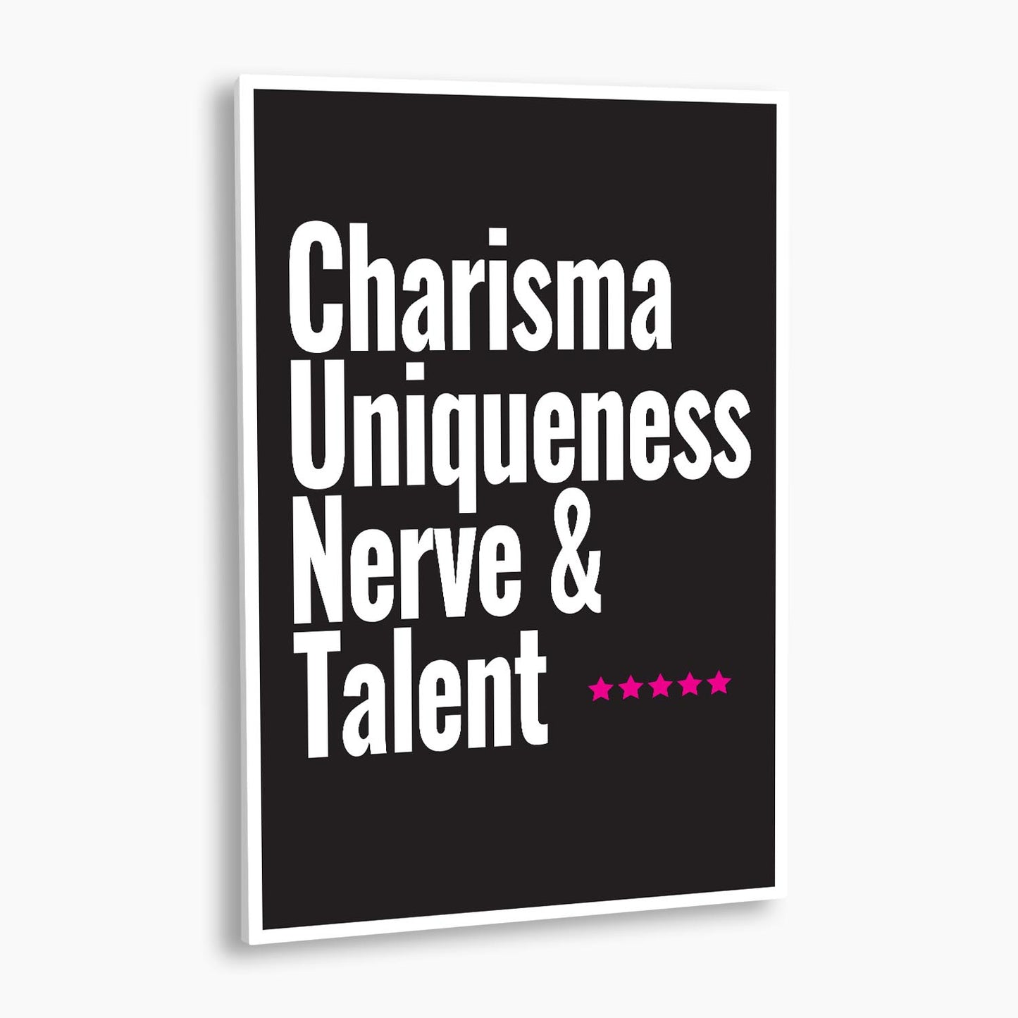 RuPaul's Drag Race - C.U.N.T. Poster