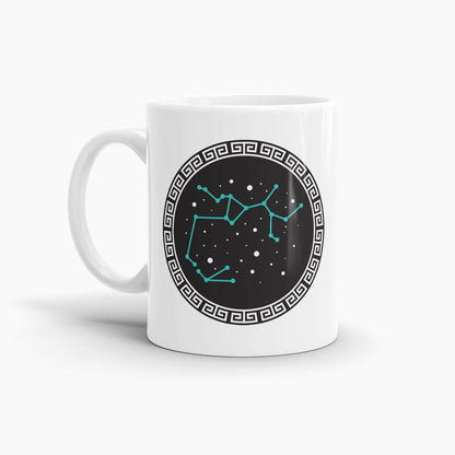 Astronomy: Sagittarius Coffee Mug