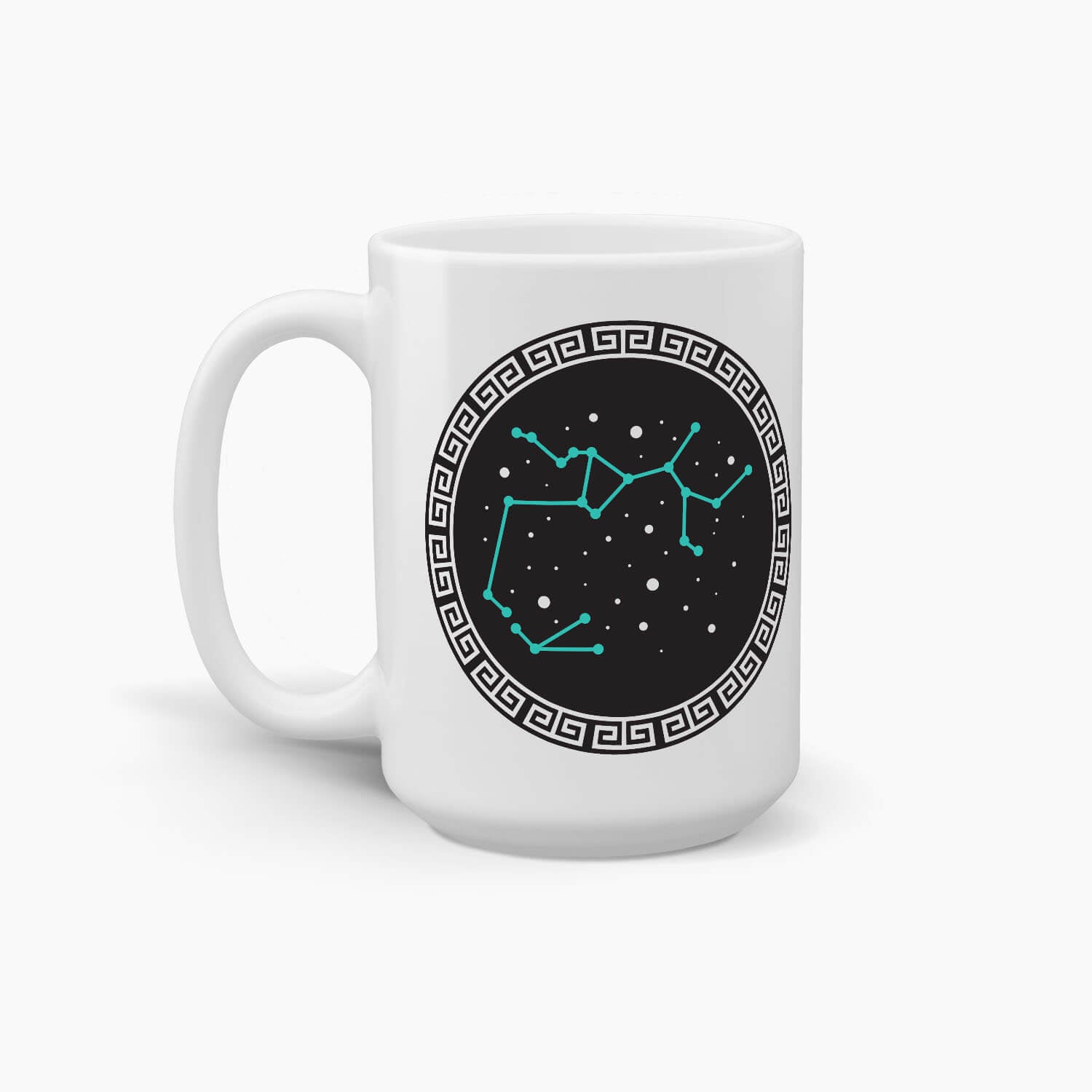 Astrology: Sagittarius Coffee Mug