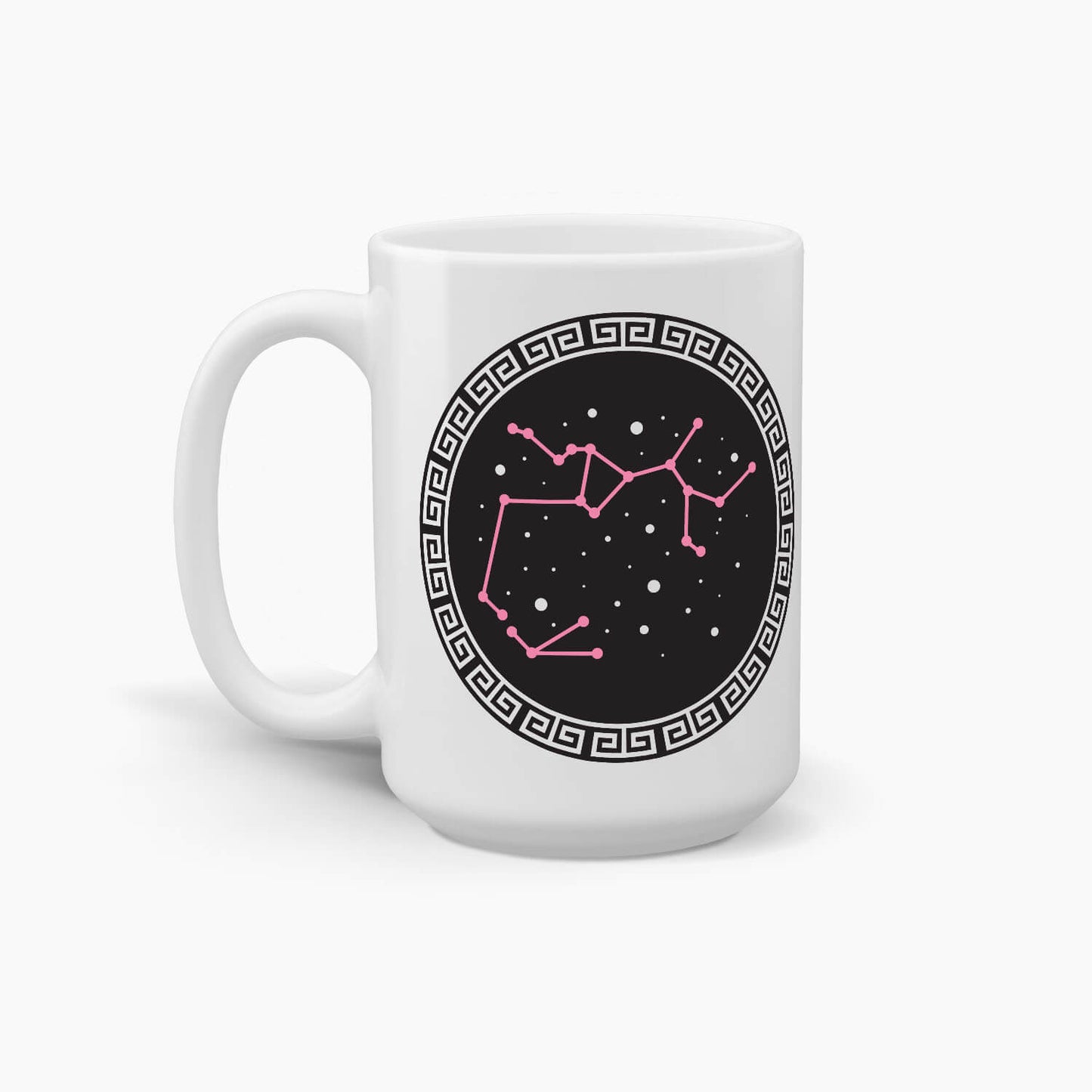 Astrology: Sagittarius Coffee Mug