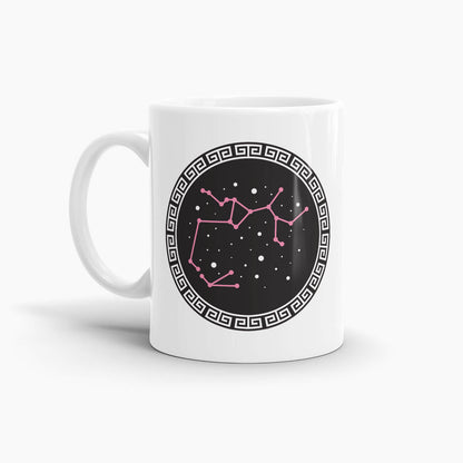 Astronomy: Sagittarius Coffee Mug