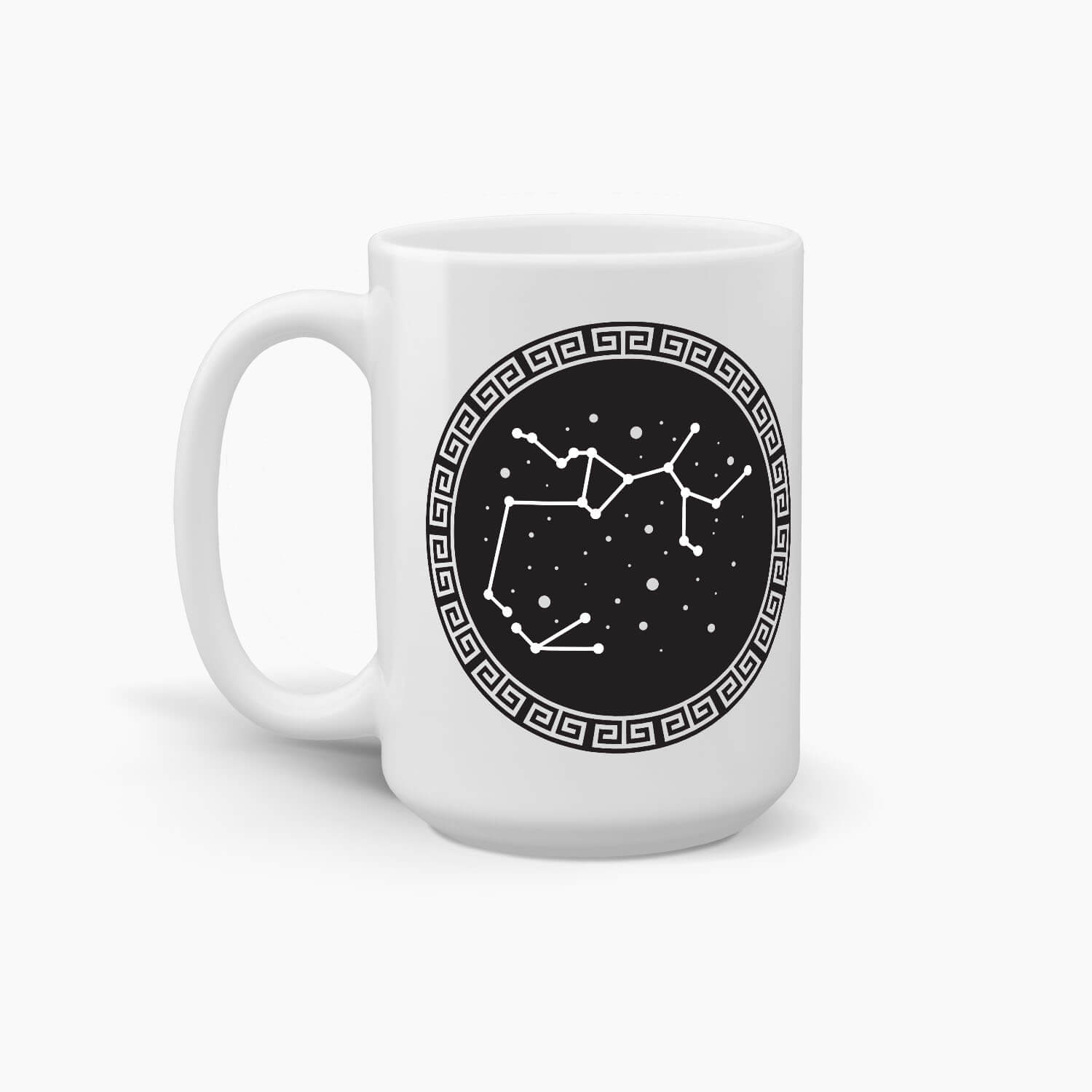 Astrology: Sagittarius Coffee Mug