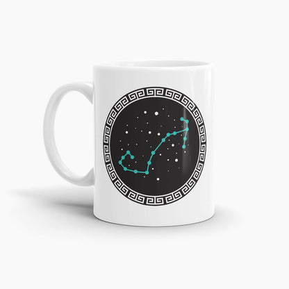 Astrology: Scorpio Coffee Mug